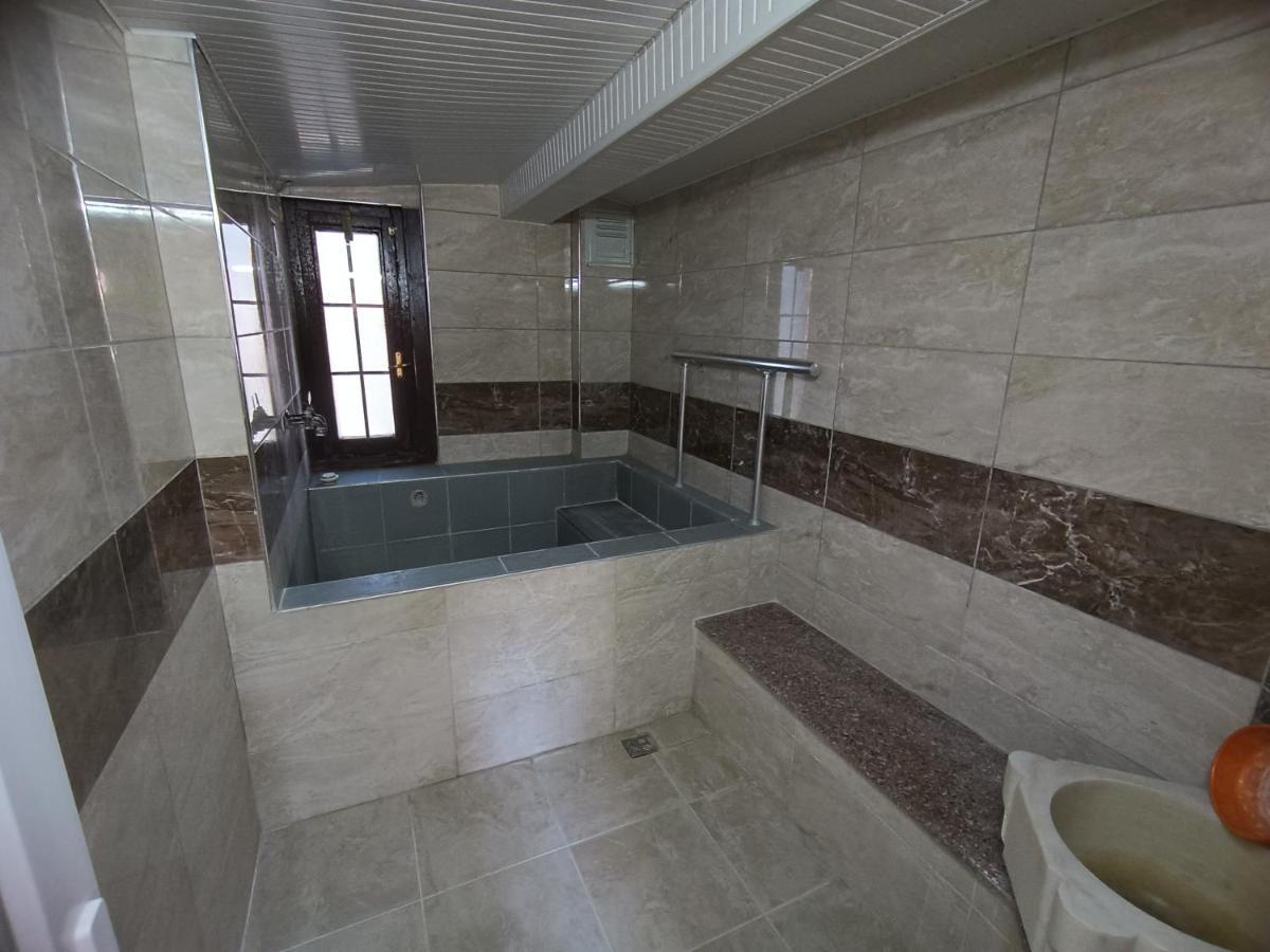 Mekan Ilica Apart Otel Karacasu  Esterno foto
