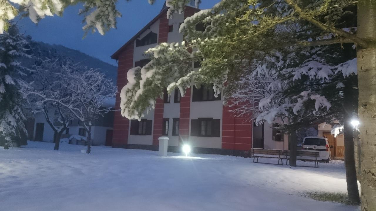 Mekan Ilica Apart Otel Karacasu  Esterno foto