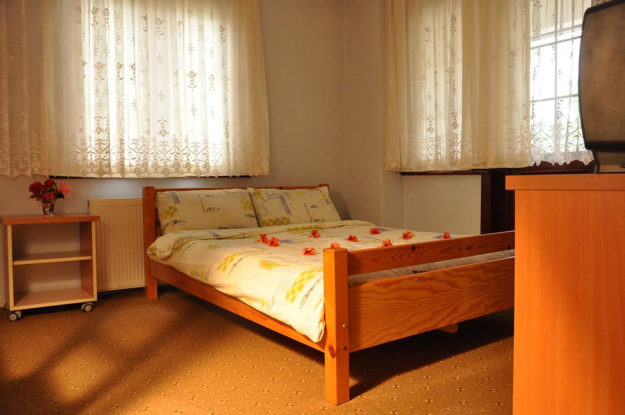 Mekan Ilica Apart Otel Karacasu  Esterno foto