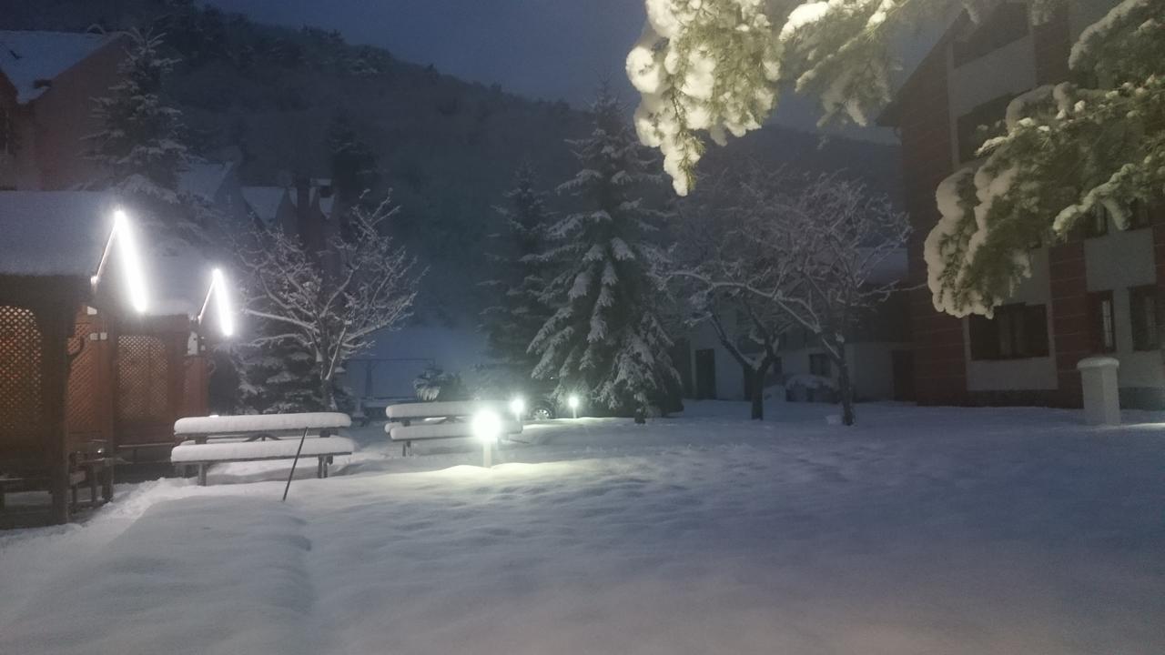 Mekan Ilica Apart Otel Karacasu  Esterno foto