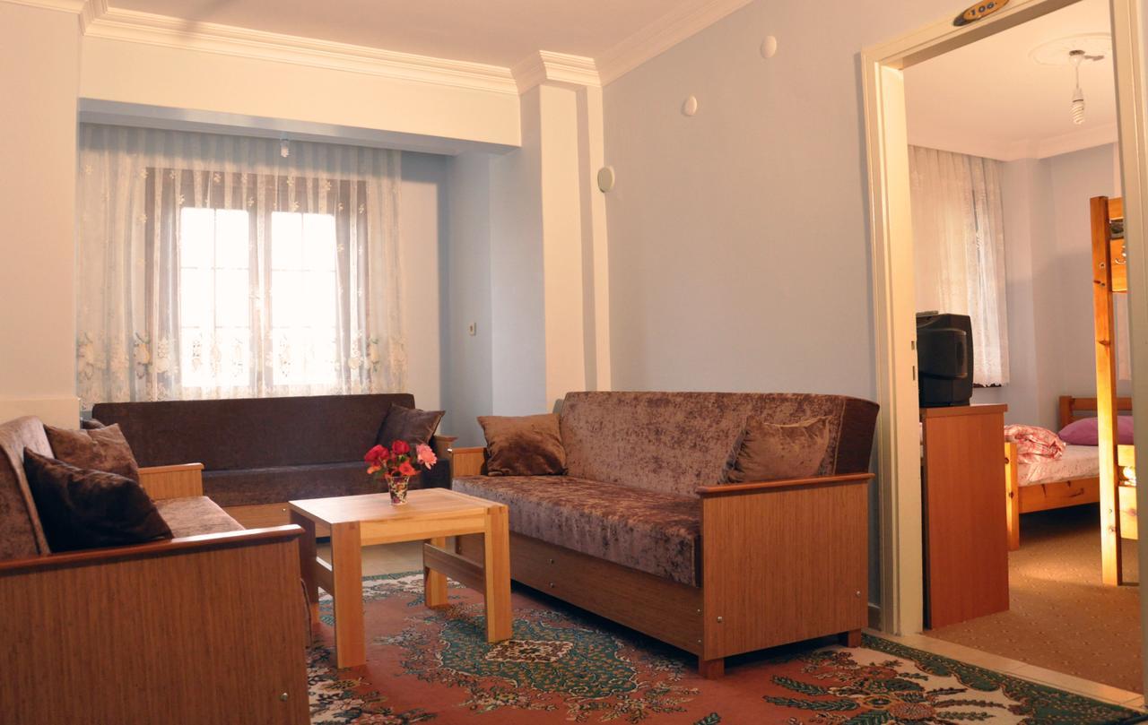 Mekan Ilica Apart Otel Karacasu  Esterno foto