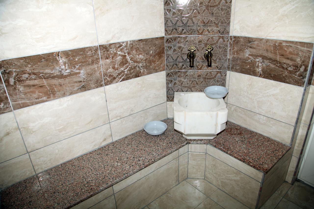 Mekan Ilica Apart Otel Karacasu  Esterno foto
