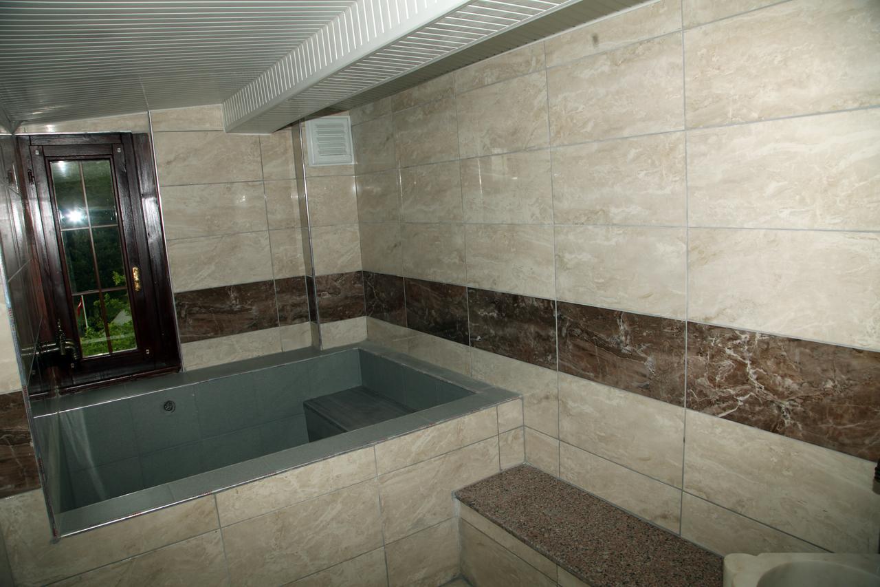 Mekan Ilica Apart Otel Karacasu  Esterno foto
