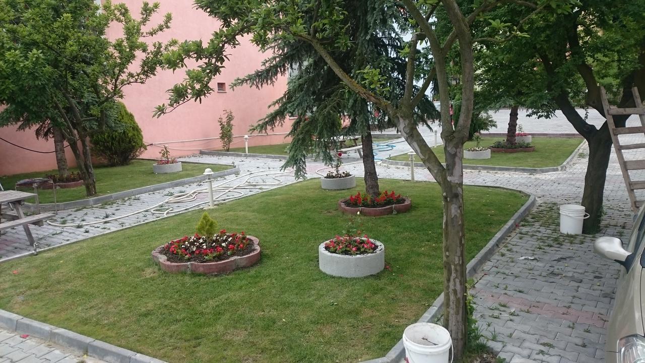 Mekan Ilica Apart Otel Karacasu  Esterno foto