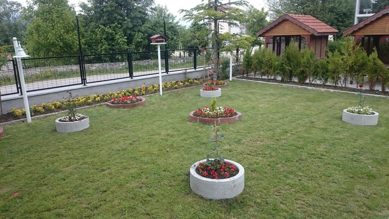 Mekan Ilica Apart Otel Karacasu  Esterno foto