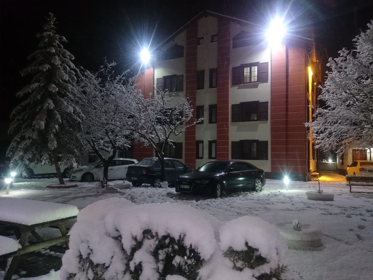 Mekan Ilica Apart Otel Karacasu  Esterno foto