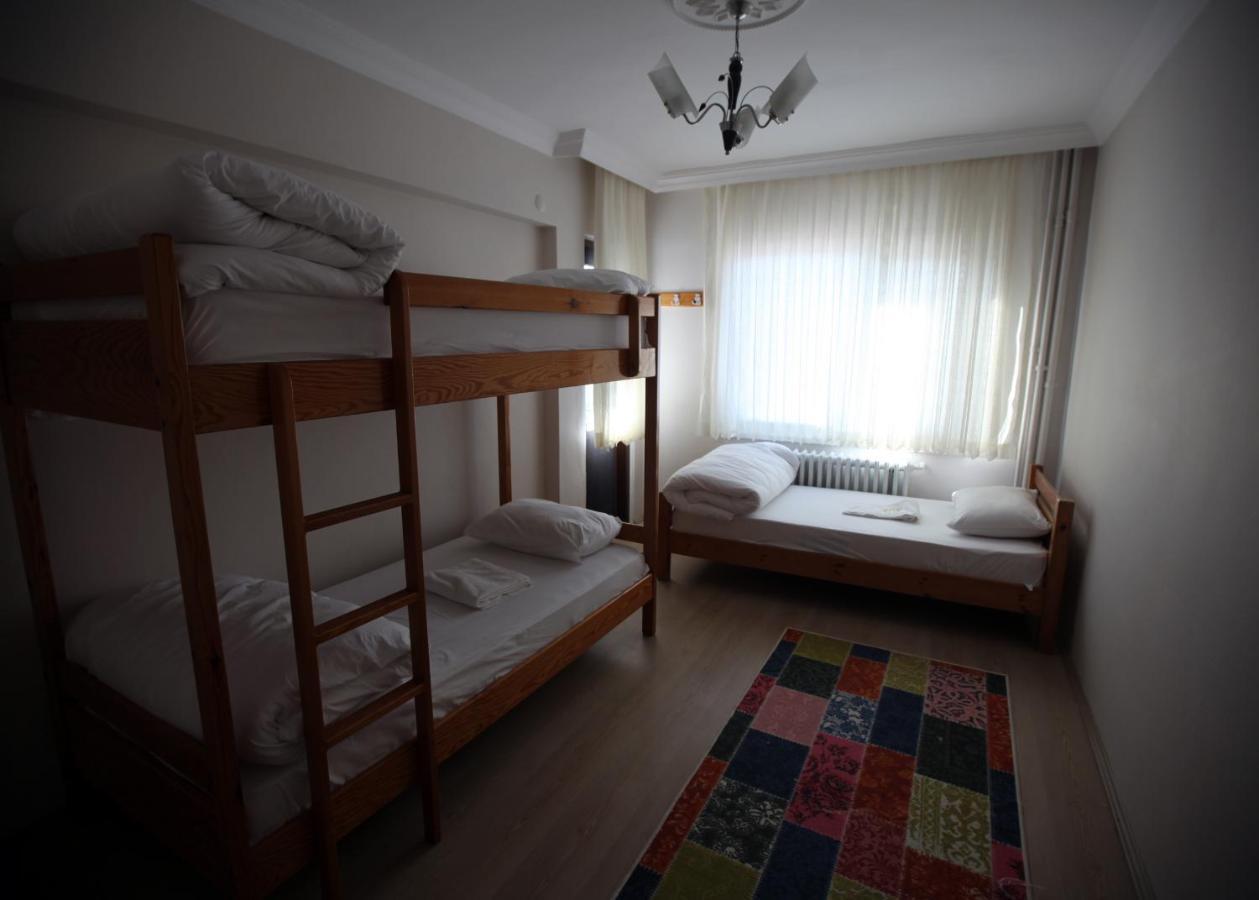 Mekan Ilica Apart Otel Karacasu  Esterno foto