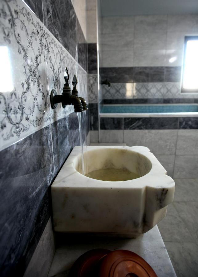 Mekan Ilica Apart Otel Karacasu  Esterno foto