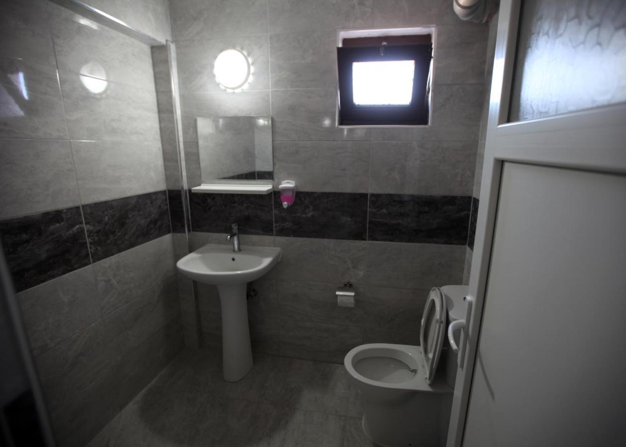 Mekan Ilica Apart Otel Karacasu  Esterno foto