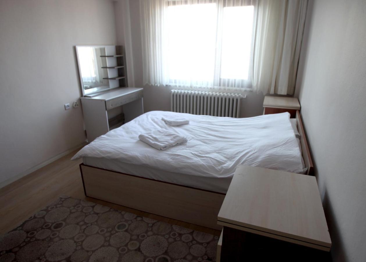 Mekan Ilica Apart Otel Karacasu  Esterno foto